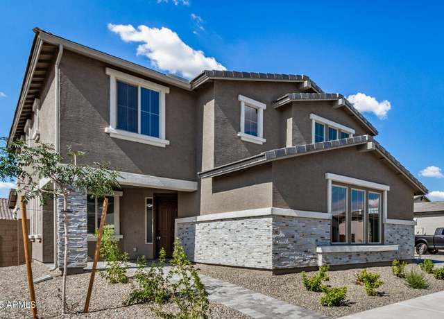 Property at 21750 E Saddle Way, Queen Creek, AZ 85142, 3 beds, 2.5 baths