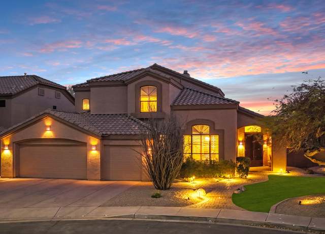 Property at 4235 W Harrison St, Chandler, AZ 85226, 4 beds, 2.5 baths