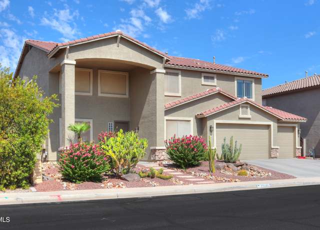 Property at 22338 N O Sullivan Dr, Maricopa, AZ 85138, 5 beds, 2.5 baths