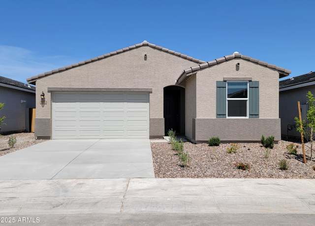 Property at 8576 W Trenton Ct, Florence, AZ 85132, 3 beds, 2 baths