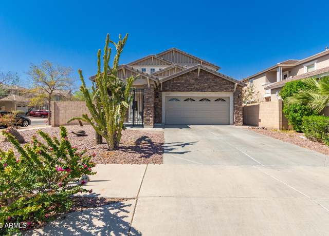 Property at 5430 S 23rd Way, Phoenix, AZ 85040, 4 beds, 2.5 baths