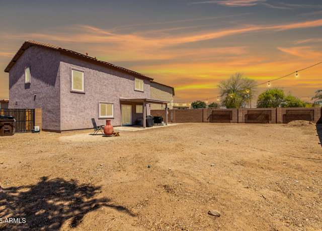 Property at 1753 E Maddison Cir, San Tan Valley, AZ 85140, 3 beds, 2.5 baths
