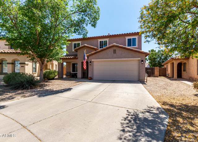 Property at 1753 E Maddison Cir, San Tan Valley, AZ 85140, 3 beds, 2.5 baths