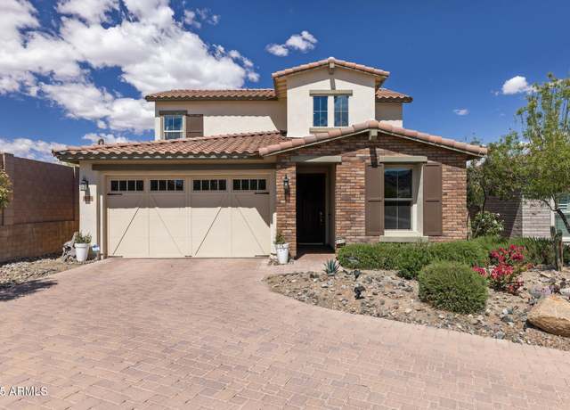 Property at 16498 W Gary Way, Goodyear, AZ 85338, 4 beds, 2.5 baths