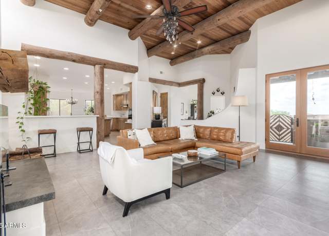Property at 13554 E Columbine Dr, Scottsdale, AZ 85259, 5 beds, 4.5 baths
