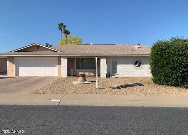 Property at 9730 W Augusta Dr, Sun City, AZ 85351, 2 beds, 2 baths