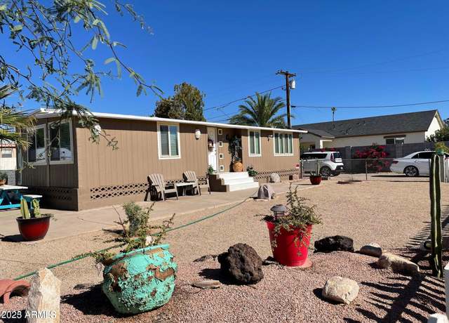 Property at 17601 N 22nd St, Phoenix, AZ 85022, 2 beds, 1 bath