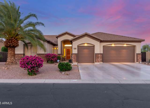 Property at 1019 N Tambor Cir, Mesa, AZ 85207, 4 beds, 2 baths