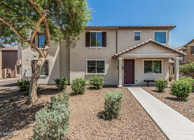Property at 2559 N 73rd Dr, Phoenix, AZ 85035, 4 beds, 2.5 baths