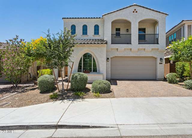 Property at 22306 N 34th Pl, Phoenix, AZ 85050, 4 beds, 3.5 baths