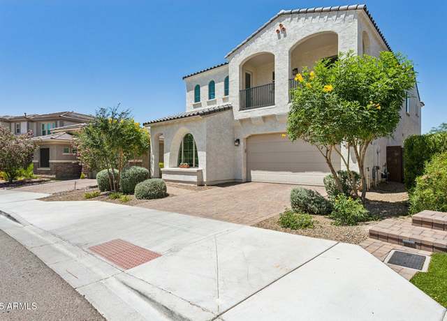 Property at 22306 N 34th Pl, Phoenix, AZ 85050, 4 beds, 3.5 baths