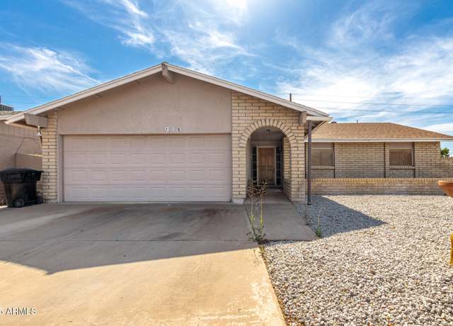 Property at 940 S Revere --, Mesa, AZ 85210, 3 beds, 2 baths