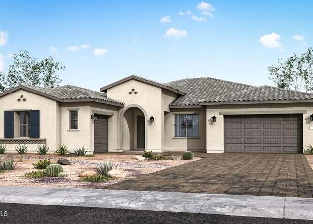 Property at 10013 S 36th Ave, Laveen, AZ 85339, 4 beds, 3.5 baths