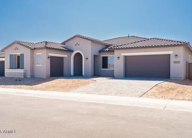 Property at 10013 S 36th Ave, Laveen, AZ 85339, 4 beds, 3.5 baths