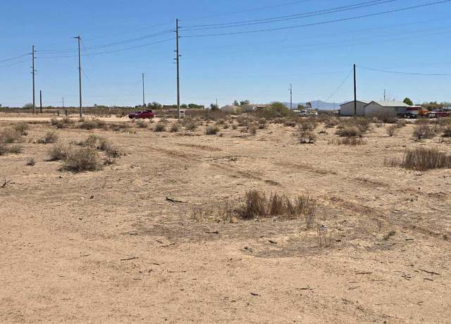 Property at 355XX S 355 Ave Unit -, Tonopah, AZ 85354