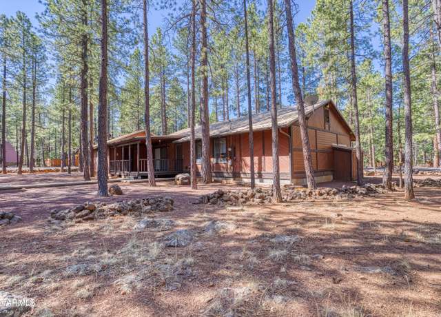 Property at 2724 Blue Lake Cir, Pinetop, AZ 85935, 2 beds, 2 baths