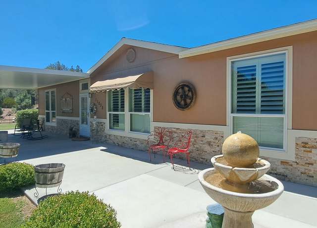 Property at 11035 W Cherry Creek Rd, Dewey, AZ 86327, 2 beds, 2 baths