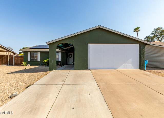 Property at 4043 E Burgess Ln, Phoenix, AZ 85042, 3 beds, 2 baths