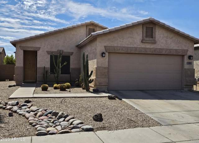 Property at 791 E Gold Dust Way, San Tan Valley, AZ 85143, 3 beds, 2 baths
