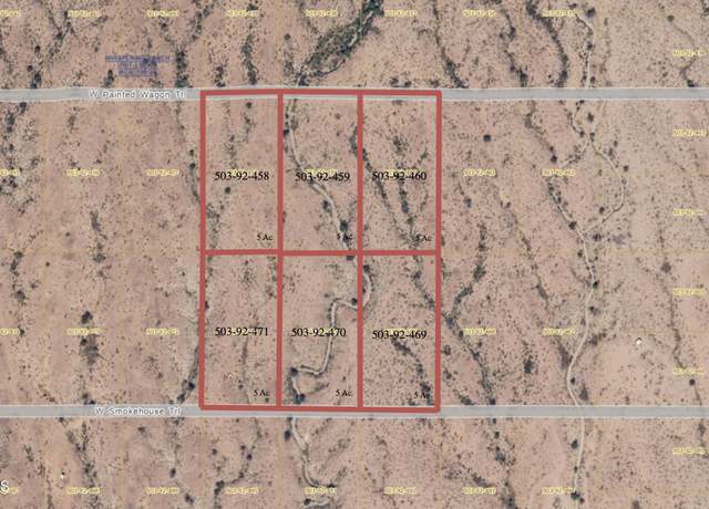 Property at 30901 W Painted Wagon Trl Unit 202-204,213-215, Unincorporated County, AZ 85361