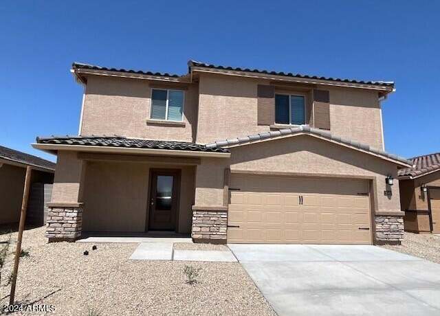 Property at 24668 W Alta Vista Rd, Buckeye, AZ 85326, 5 beds, 2.5 baths