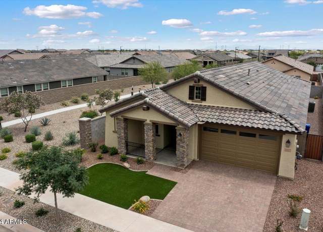 Property at 16143 W Charlotte Dr, Surprise, AZ 85387, 3 beds, 3 baths