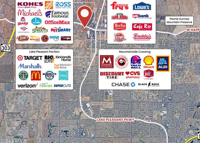 Property at 0 W Happy Valley Rd Unit -, Peoria, AZ 85383