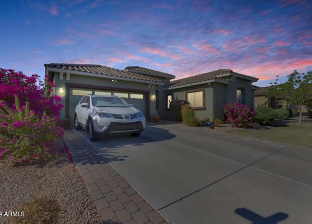 Property at 16449 W Shangri LA Rd, Surprise, AZ 85388, 5 beds, 2.5 baths