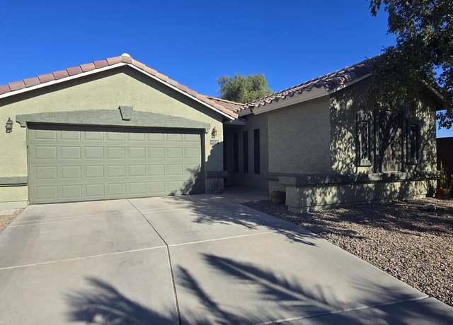 Property at 41550 W Cheyenne Ct, Maricopa, AZ 85138, 3 beds, 2 baths