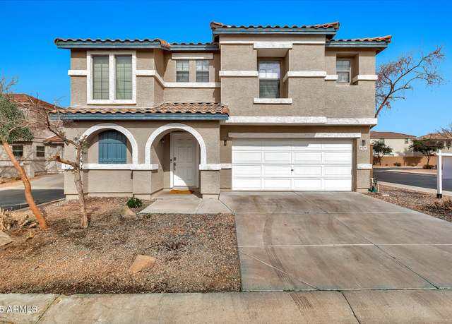 Property at 2626 S Southwind Dr, Gilbert, AZ 85295, 3 beds, 2.5 baths