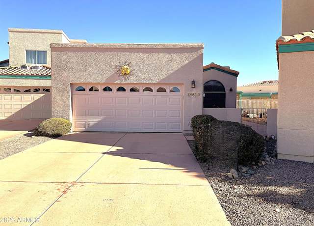 Property at 4651 Desert Springs Trl, Sierra Vista, AZ 85635, 2 beds, 2 baths