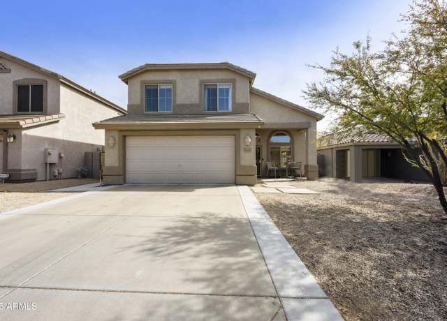 Property at 4439 E Coyote Wash Dr, Cave Creek, AZ 85331, 4 beds, 3 baths