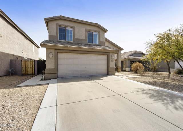 Property at 4439 E Coyote Wash Dr, Cave Creek, AZ 85331, 4 beds, 3 baths