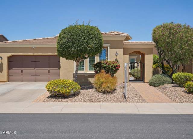 Property at 12956 W Eagle Ridge Ln, Peoria, AZ 85383, 2 beds, 2.5 baths