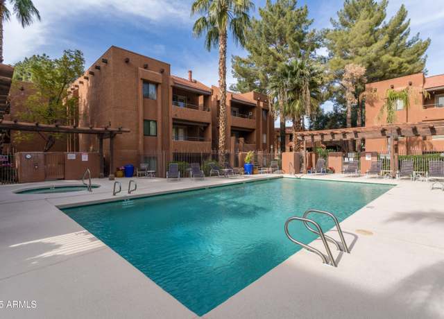 Property at 4704 E Paradise Village Pkwy #213, Phoenix, AZ 85032, 2 beds, 2 baths