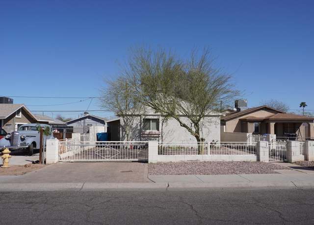 Property at 2930 E Atlanta Ave, Phoenix, AZ 85040, 3 beds, 1 bath