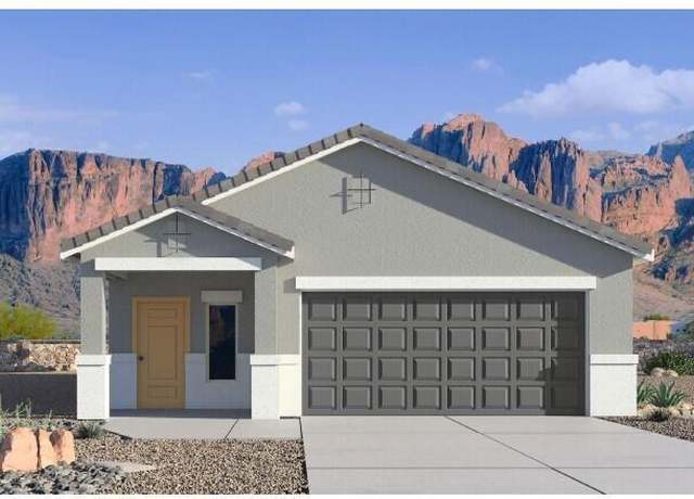 Property at 9360 S Saguaro Ave, Apache Junction, AZ 85120, 4 beds, 2 baths