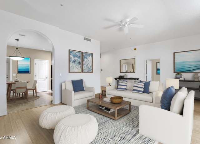 Property at 11775 E Becker Ln, Scottsdale, AZ 85259, 3 beds, 2 baths