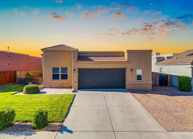 Property at 2487 Copper Sky Dr, Sierra Vista, AZ 85635, 3 beds, 2 baths
