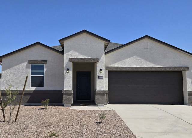 Property at 5806 E Axle Ln, San Tan Valley, AZ 85140, 4 beds, 2 baths