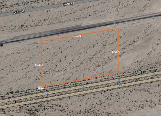 Property at XXXX W Interestate 8 -- #1, Mohawk, AZ 85347
