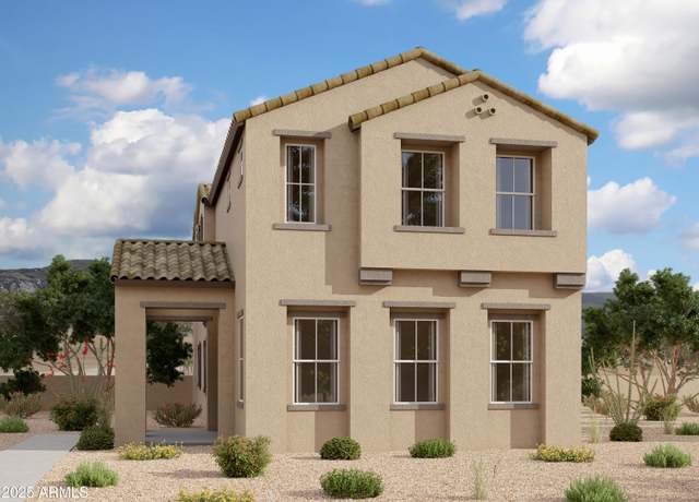 Property at 26205 N 19th Ln, Phoenix, AZ 85085, 4 beds, 3 baths