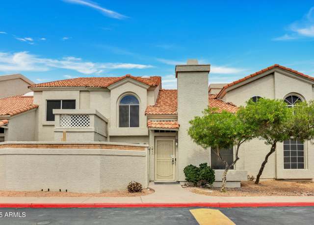 Property at 1717 E Union Hills Dr #1033, Phoenix, AZ 85024, 3 beds, 2 baths