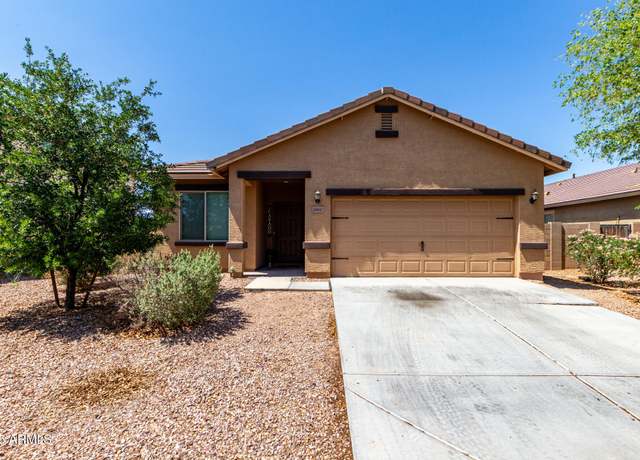 Property at 24642 W Atlanta Ave, Buckeye, AZ 85326, 3 beds, 2 baths