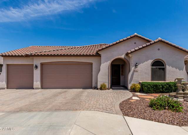 Property at 682 W Gum Tree Ave, Queen Creek, AZ 85140, 3 beds, 3 baths