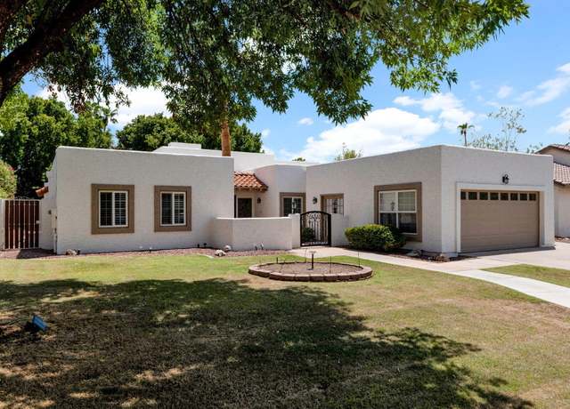 Property at 10227 E San Salvador Dr, Scottsdale, AZ 85258, 3 beds, 2 baths