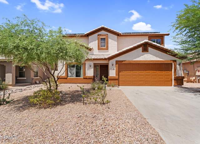 Property at 45638 W Dutchman Dr, Maricopa, AZ 85139, 5 beds, 2.5 baths