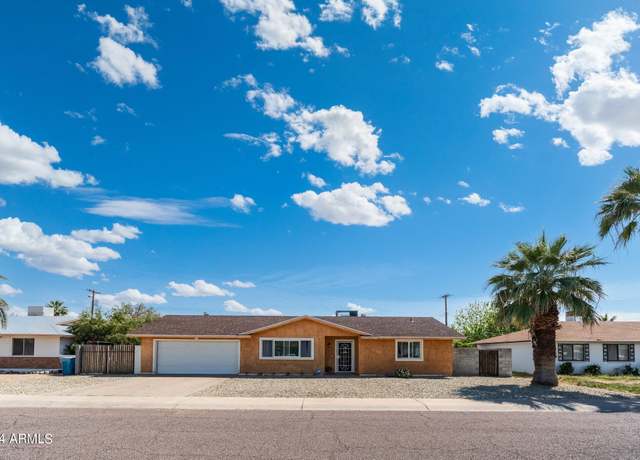 Property at 4201 W Townley Ave, Phoenix, AZ 85051, 3 beds, 2 baths