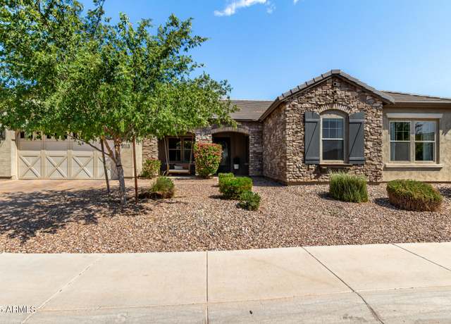 Property at 3970 E Iris Dr, Chandler, AZ 85286, 4 beds, 3.5 baths