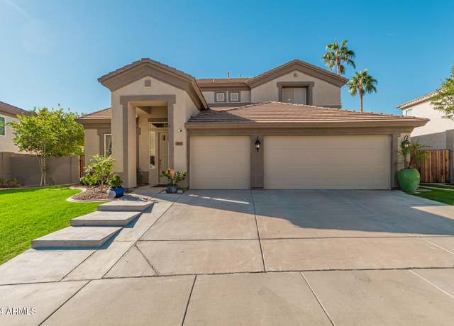 Property at 959 W Myrtle Dr, Chandler, AZ 85248, 5 beds, 4 baths